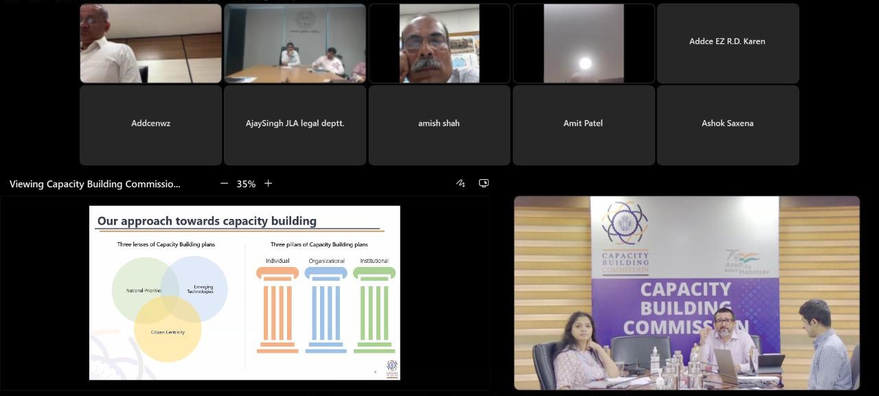 ULB: Ahmedabad Municipal Corporation