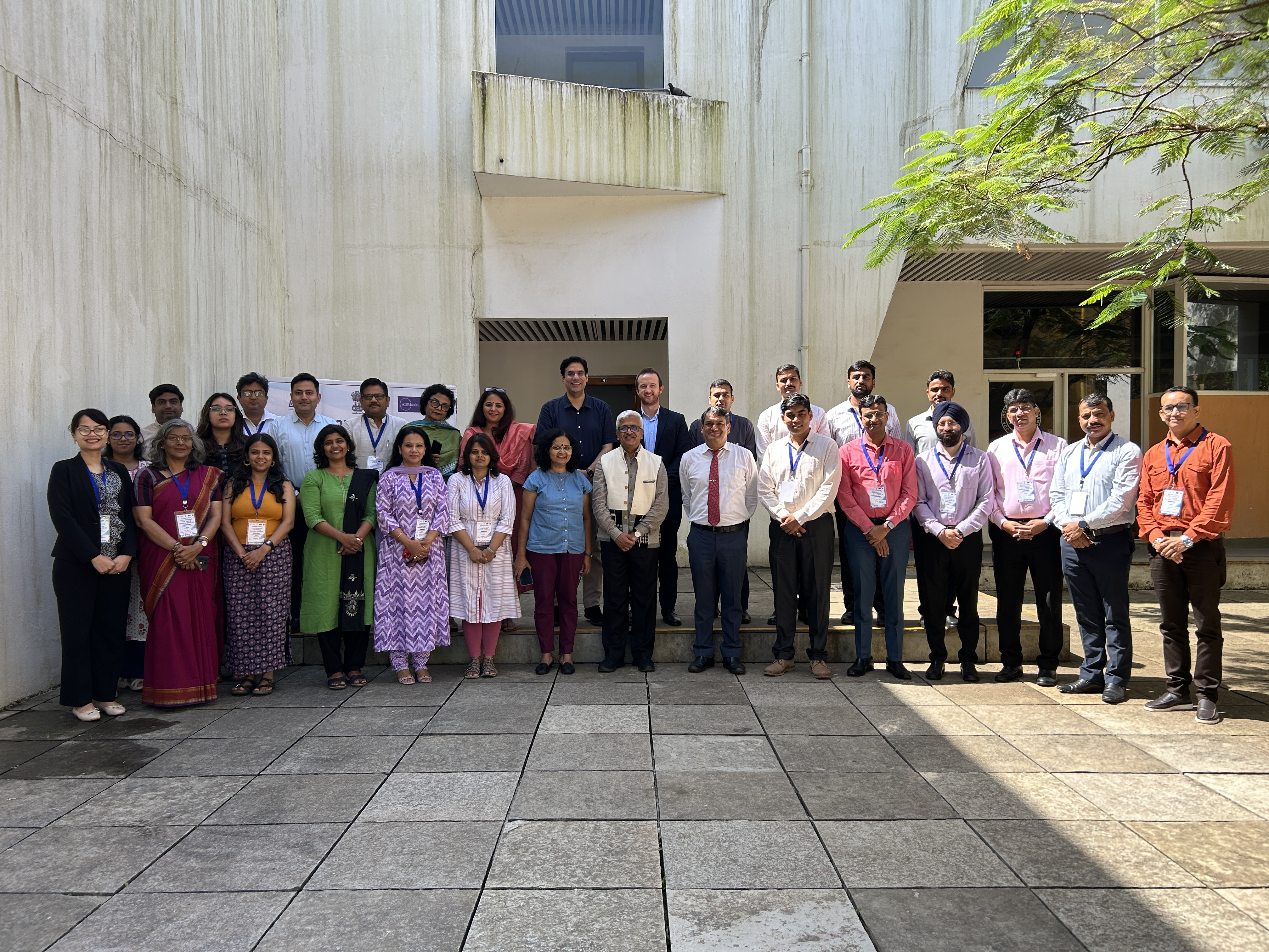 Workshop Participants