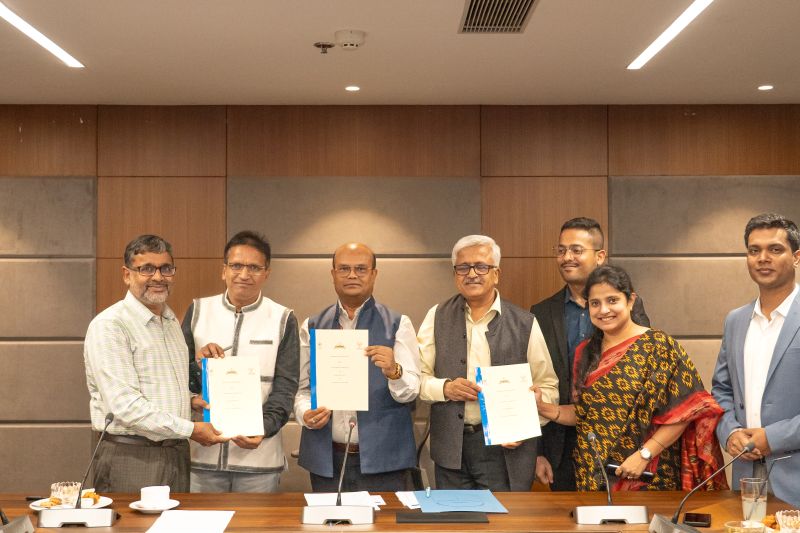 Itanagar, Arunachal Pradesh