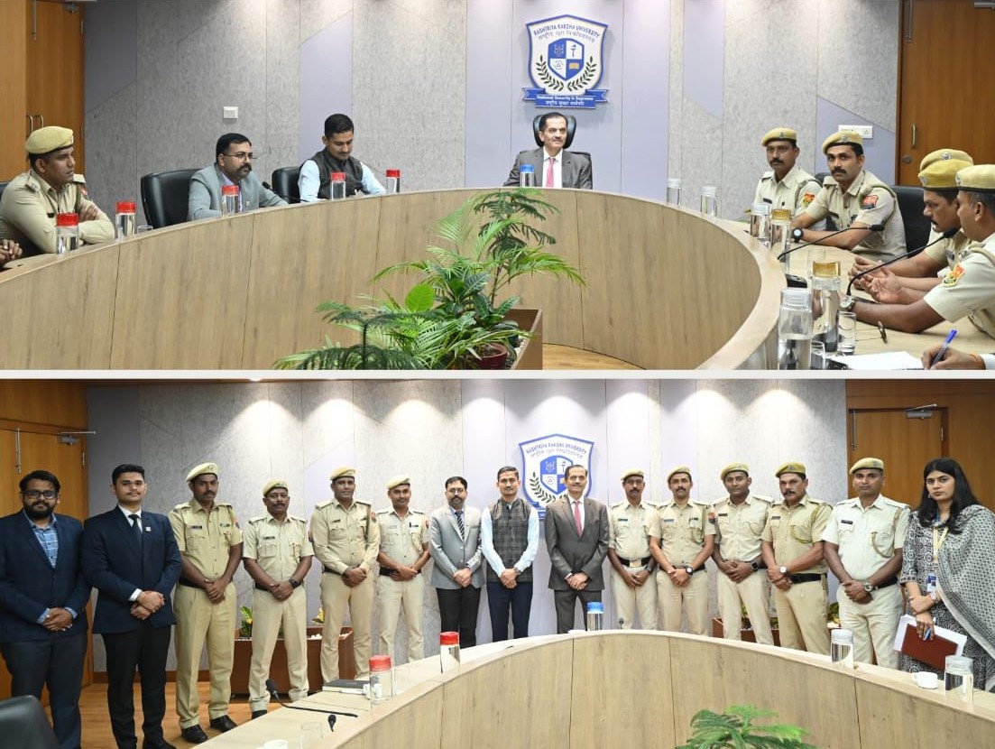 Our Collaboration Matters