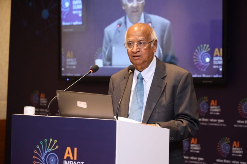 Panel Discussion on AI for Viksit Bharat: The Capacity Building Imperative - Image 3