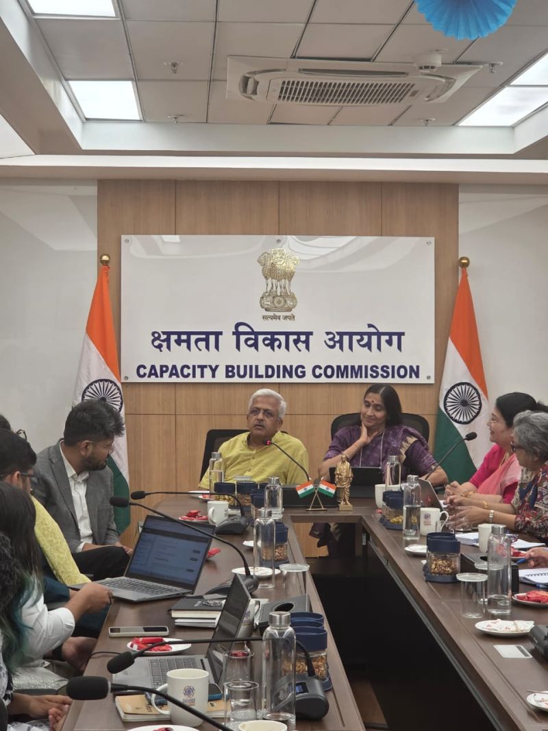  Day 3 of SĀDHANA Saptah 2026  - Image 2