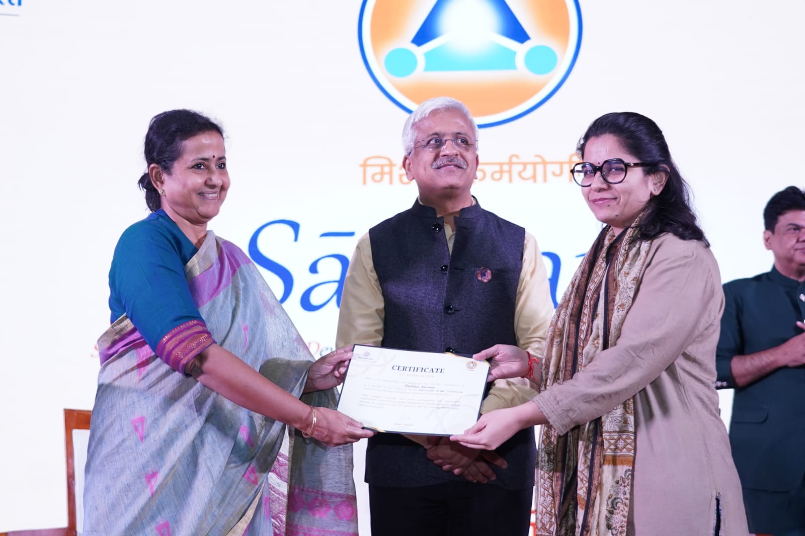 Dr. P. K. Mishra, Principal Secretary to the Prime Minister, addressed the Inaugural Session of the Karmayogi Sadhana Saptah in New Delhi. - Image 6