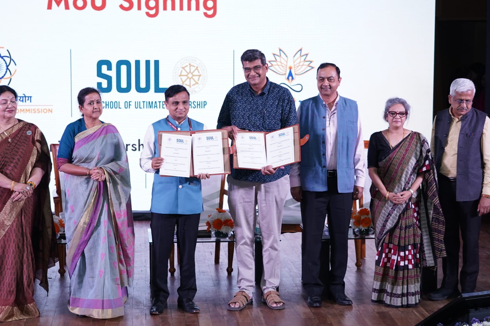 Dr. P. K. Mishra, Principal Secretary to the Prime Minister, addressed the Inaugural Session of the Karmayogi Sadhana Saptah in New Delhi. - Image 9