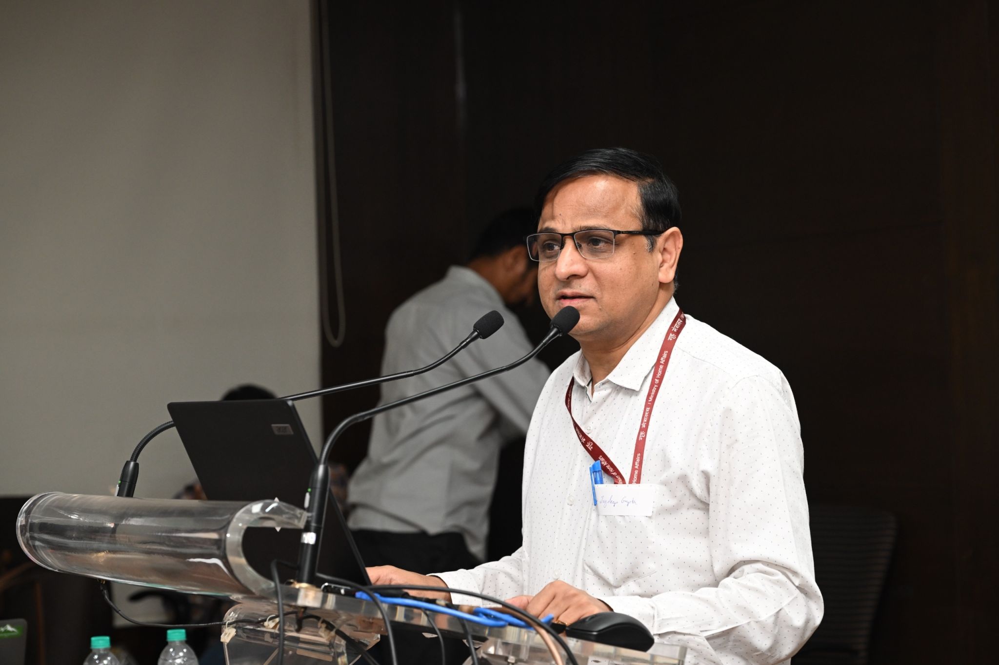 Session on Grassroots Governance with Govt. of Odisha: 7 April 2026, Bhubaneswar - Image 3