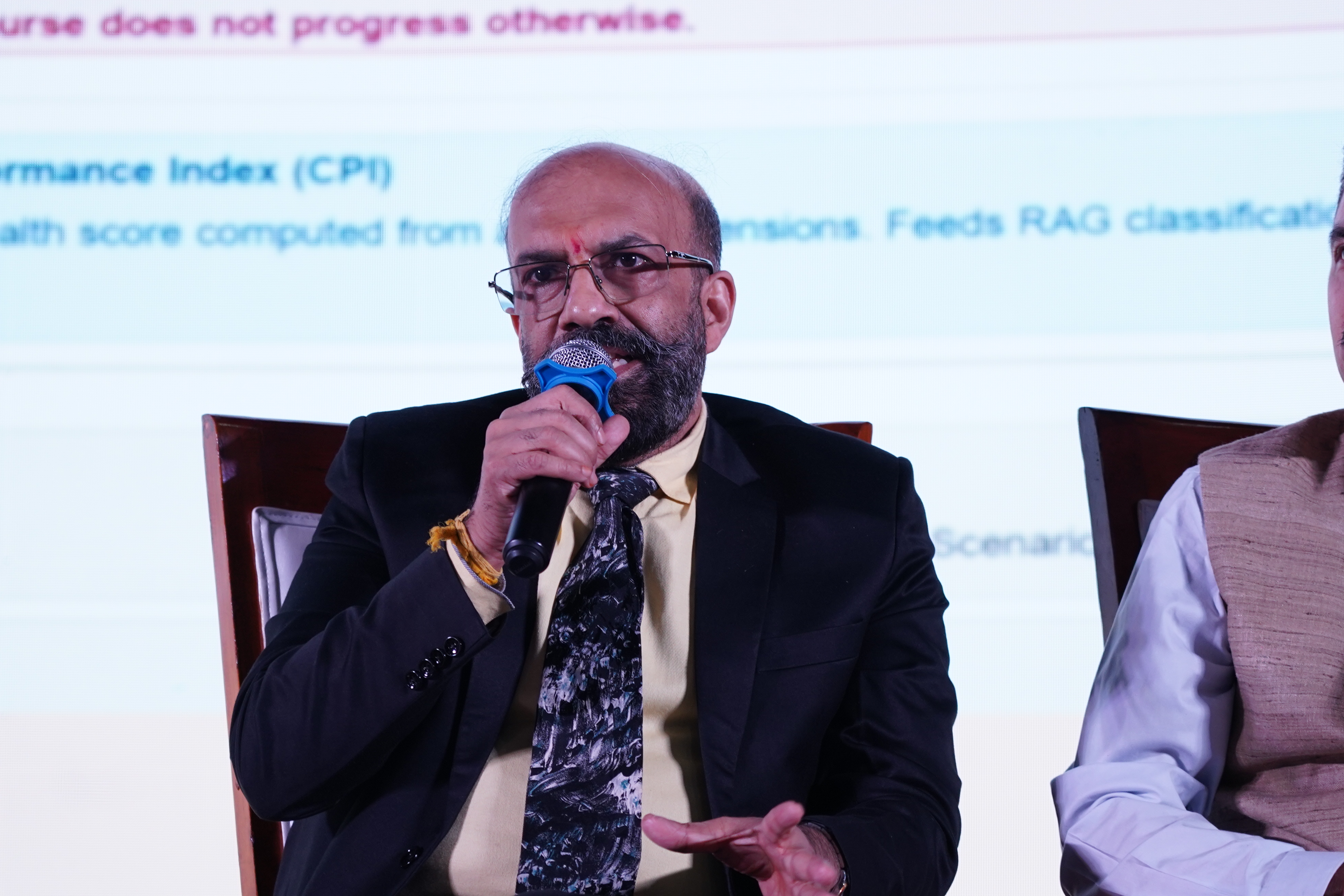 Inauguration and Launch of Sādhana Saptah 2026