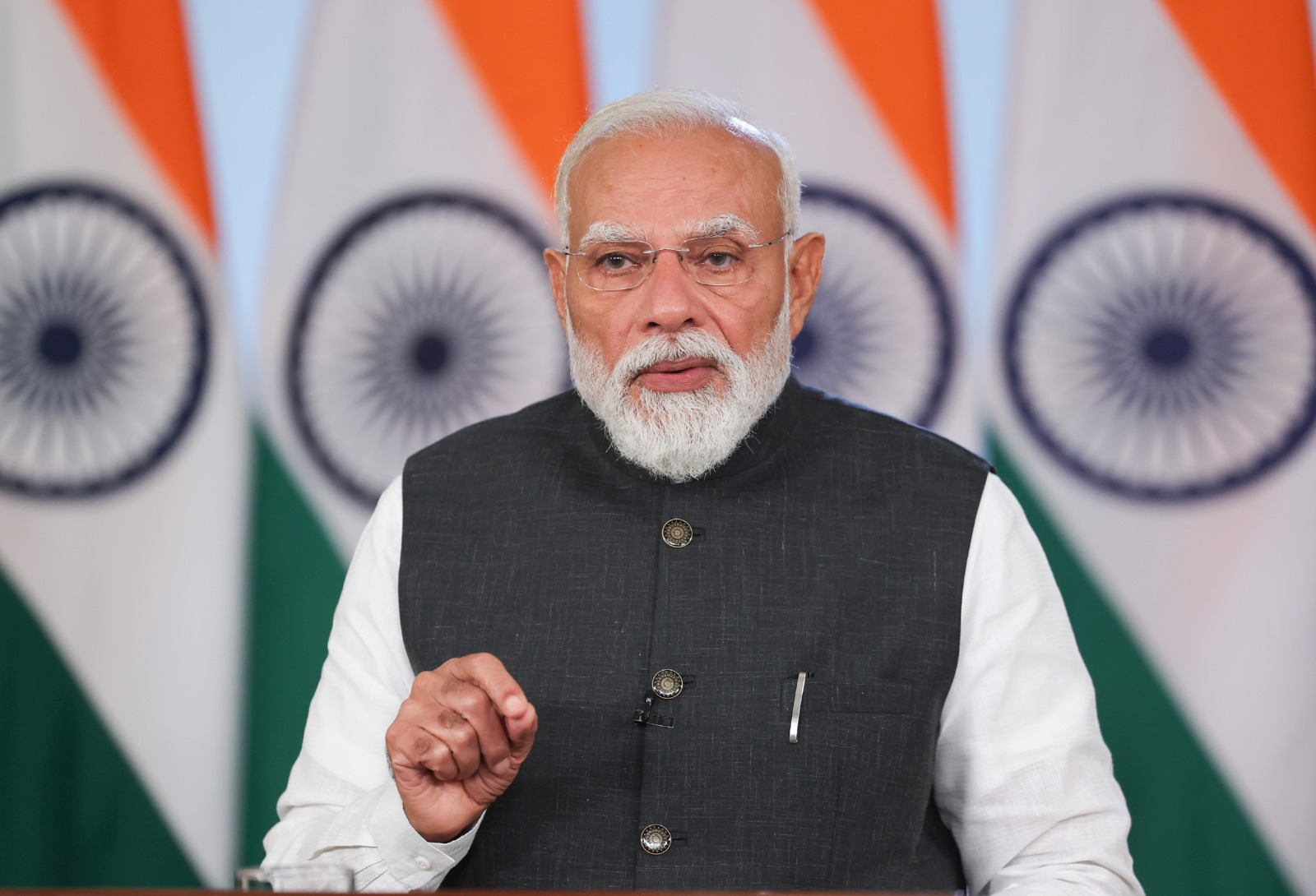 Prime Minister Narendra Modi