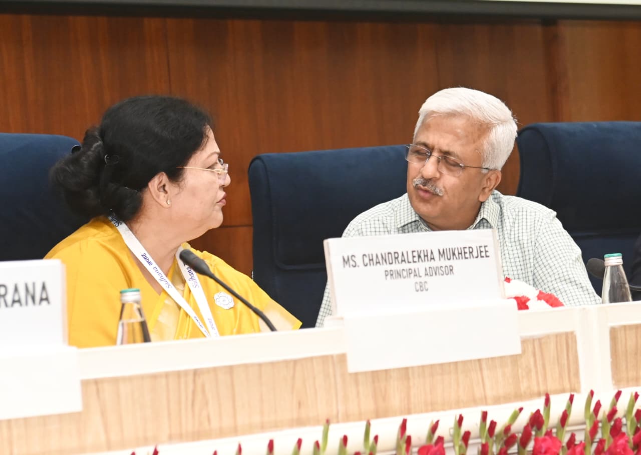 Sādhana Saptah Images