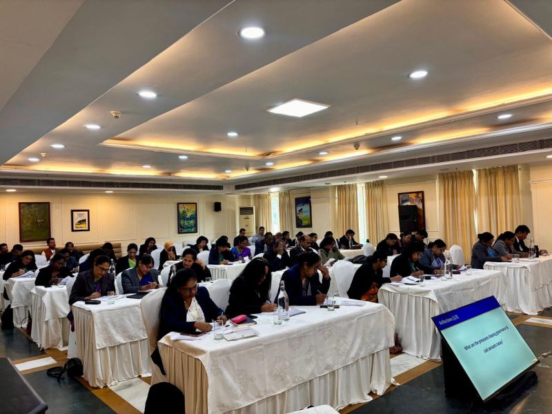 Building Future-Ready Public Institutions Through Digital Capacity Building - Image 3