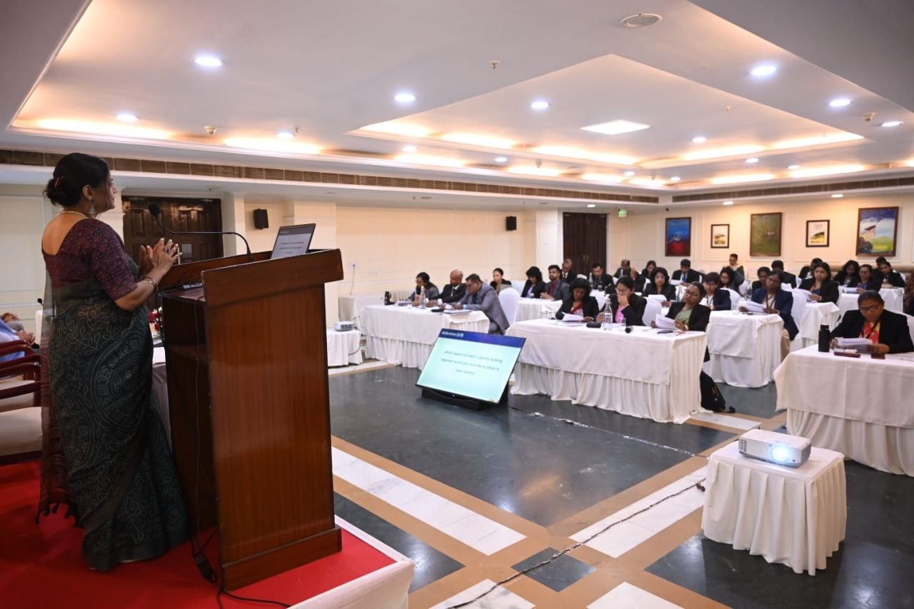 The challenges of disaster management may differ across countries, but one lesson remains universal: resilient institutions depend on capable public servants - Image 2