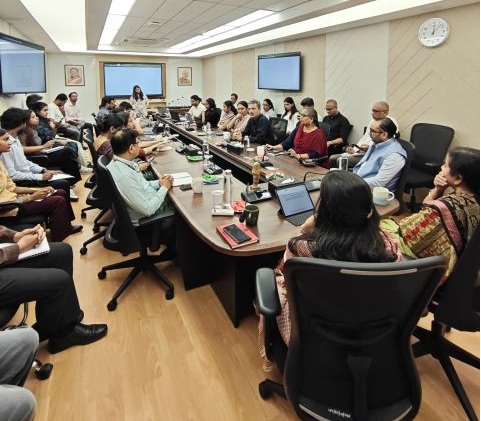 Samuhik Charcha on #WorldEnvironmentDay Importance of strengthening capacity building around sustainability, collective action, responsible resource use, and community engagement highlighted during the discussion - Image 4
