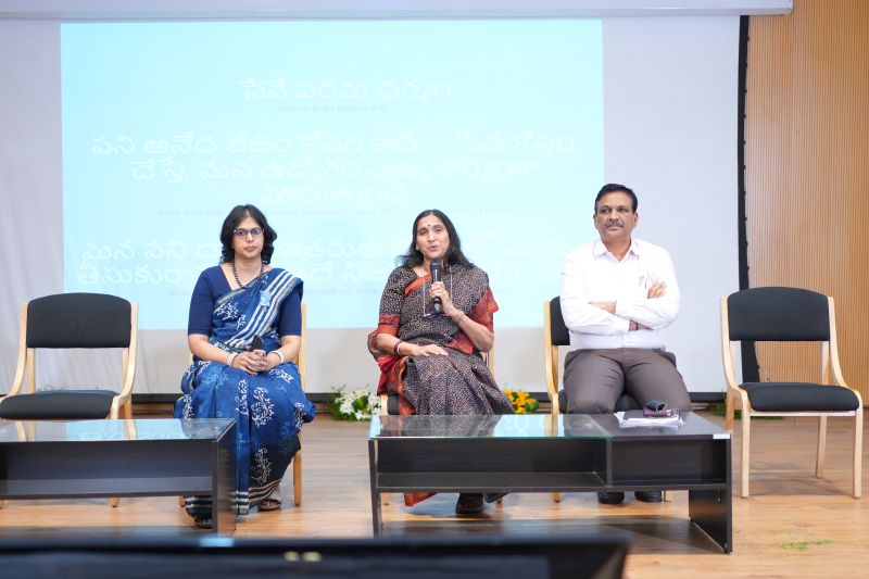 Workshop for Urban Local Bodies (ULBs) at the School of Planning & Architecture Vijayawada Workshop for Urban Local Bodies (ULBs) at the School of Planning & Architecture Vijayawada