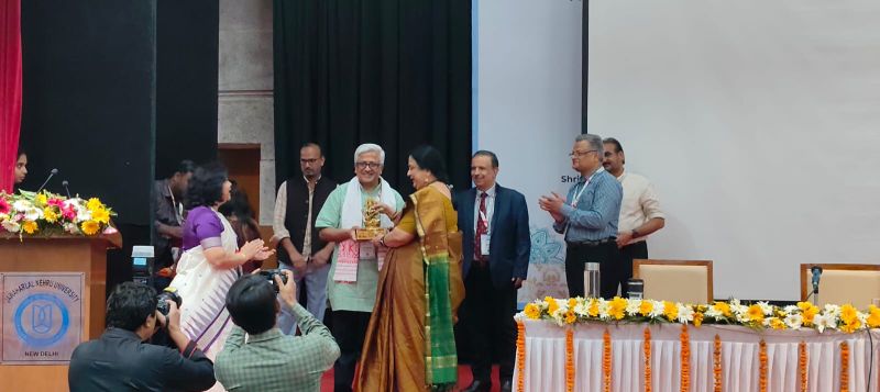 First Annual Academic Conference on Indian Knowledge Systems First Annual Academic Conference on Indian Knowledge Systems