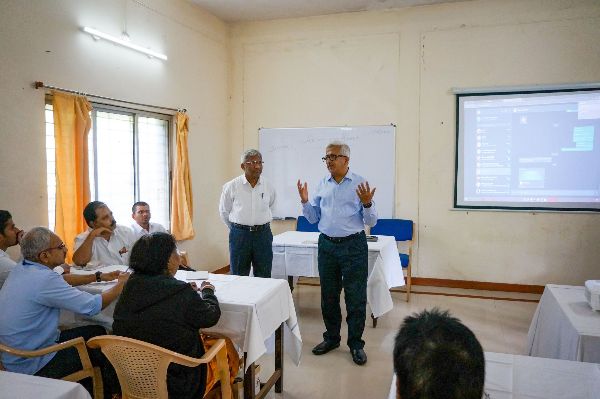 Ashoka-Puram-Training-Centre-at-the-Mysuru-Sub-Division-of-Railways