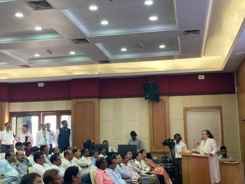 Tech WARI – Maharashtra Tech Learning Week