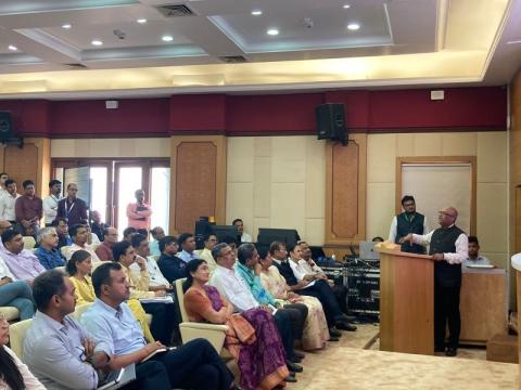 Tech WARI – Maharashtra Tech Learning Week