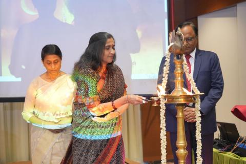 Rise with Pride: Lead, Evolve, Transform, a high-impact leadership development program set against the tranquil backdrop of Kerala