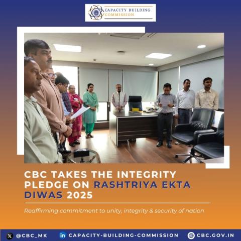 Rashtriya Ekta Diwas 2025