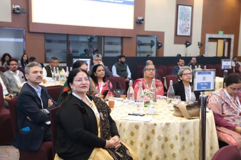 CBC organises “Bharat CPSEs’ Consultative Conclave” on “Shaping India’s Growth Story through DAKSH PSEs @2047”