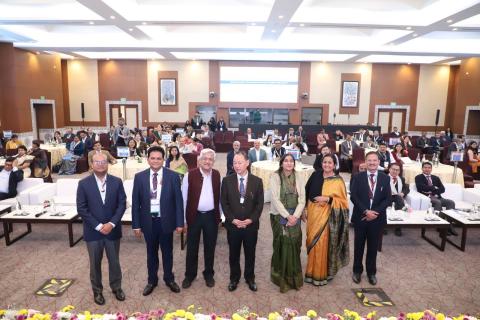 CBC organises “Bharat CPSEs’ Consultative Conclave” on “Shaping India’s Growth Story through DAKSH PSEs @2047”