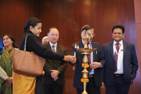 CBC organises “Bharat CPSEs’ Consultative Conclave” on “Shaping India’s Growth Story through DAKSH PSEs @2047”