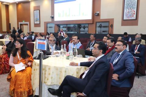 CBC organises “Bharat CPSEs’ Consultative Conclave” on “Shaping India’s Growth Story through DAKSH PSEs @2047”