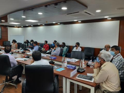 First-Stakeholder-Workshop-on-Capacity-Building-Plans