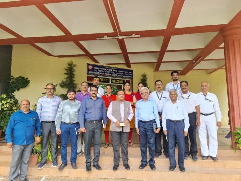 Ashoka-Puram-Training-Centre-at-the-Mysuru-Sub-Division-of-Railways