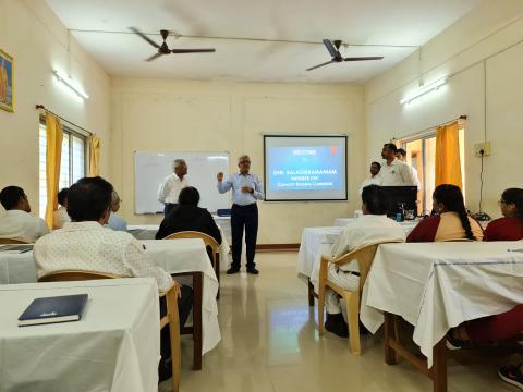 Ashoka-Puram-Training-Centre-at-the-Mysuru-Sub-Division-of-Railways