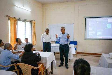 Ashoka-Puram-Training-Centre-at-the-Mysuru-Sub-Division-of-Railways