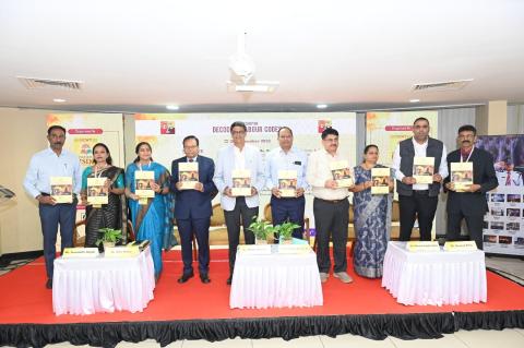 Decoding Labour Codes – Understanding the New Era of Labour Reforms in India