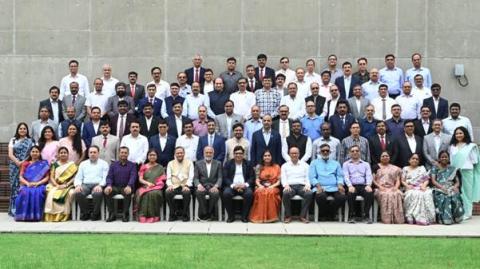 DAKSH Leadership Programme for CPSEs