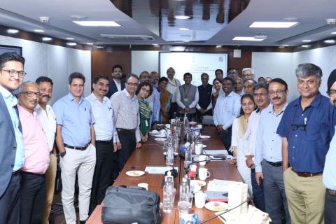 Workshop-with-MoEFCC