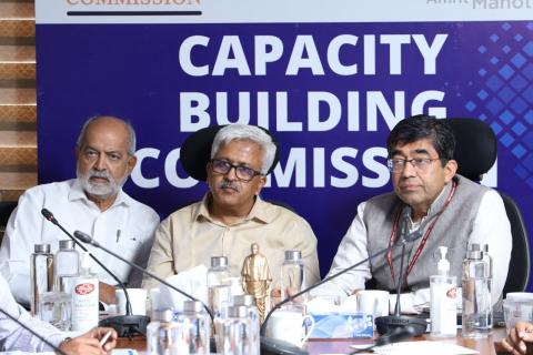 Workshop-with-MoEFCC