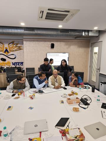 CBC Organises Focused Workshop on "Delivering Quality at Scale"