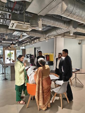 CBC Organises Focused Workshop on "Delivering Quality at Scale"