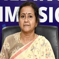 S. Radha Chauhan
