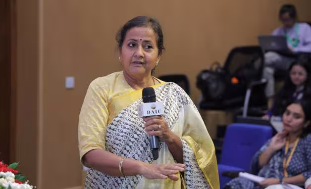 एटीआई राज्यों में क्षमता निर्माण के महत्वपूर्ण स्तंभों एवं उत्प्रेरकों का काम करेंगे: सुश्री एस. राधा चौहान